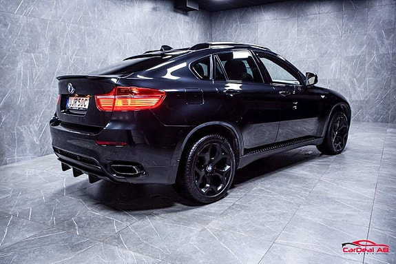 BMW X6 7 of 27