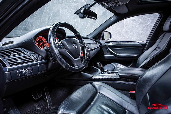 BMW X6 11 of 27