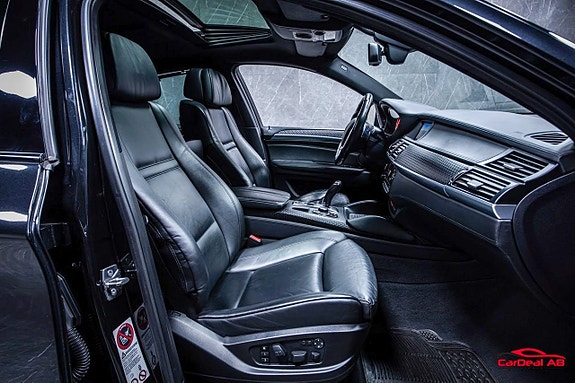 BMW X6 16 of 27
