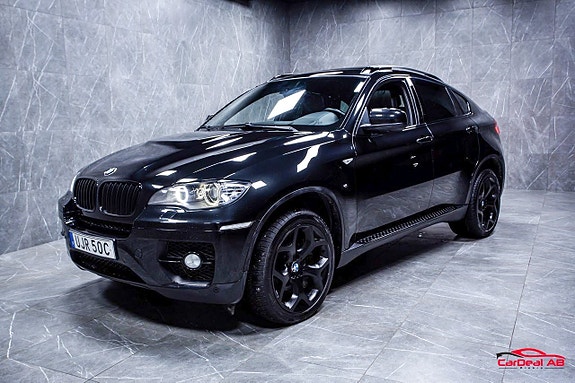 BMW X6 3 of 5