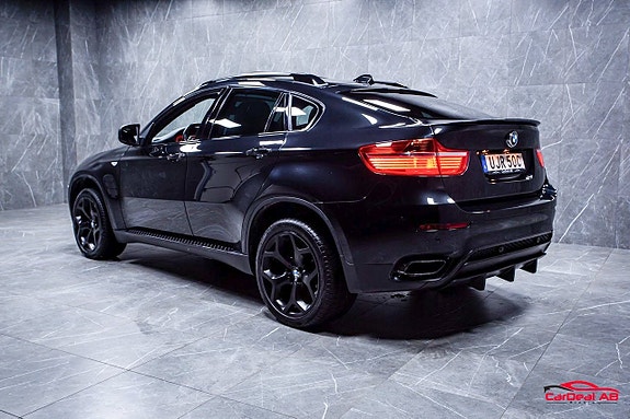 BMW X6 5 of 5