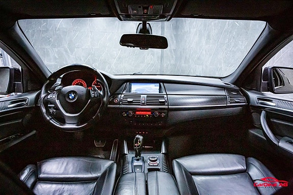 BMW X6 13 of 27