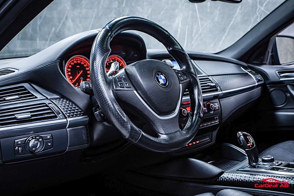 BMW X6 12 of 27