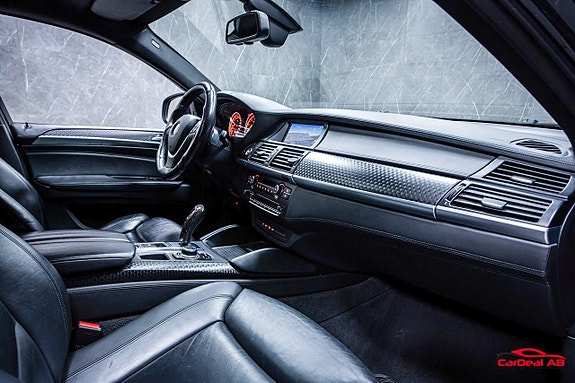 BMW X6 15 of 27