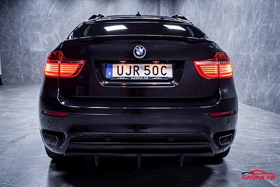 BMW X6 6 of 27
