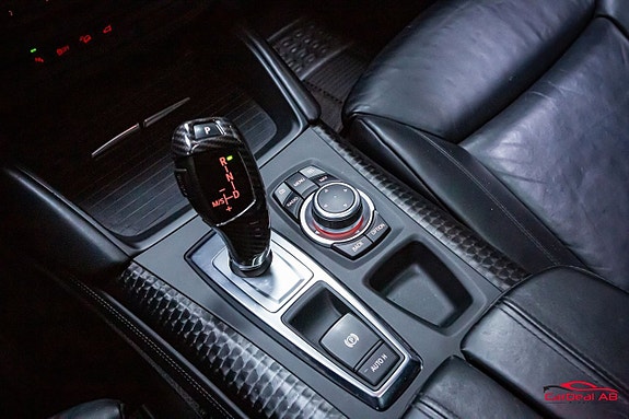 BMW X6 27 of 27