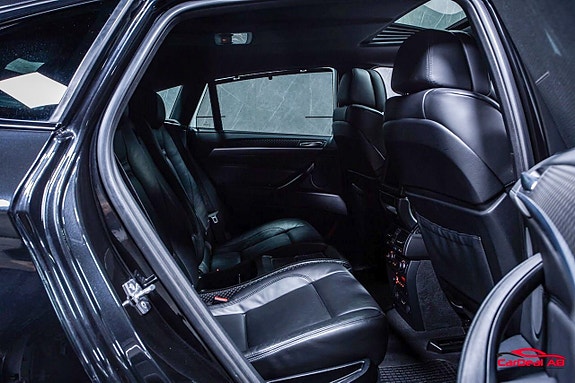 BMW X6 17 of 27