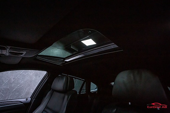 BMW X6 21 of 27