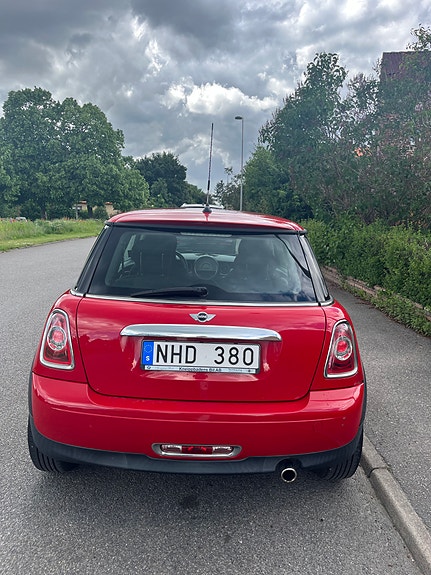 MINI One 5 of 5