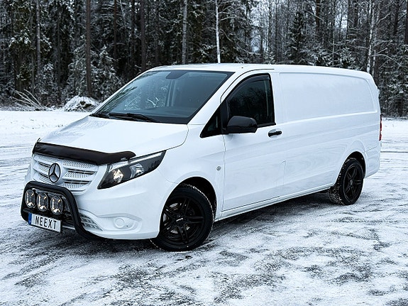 Mercedes-Benz Vito 116