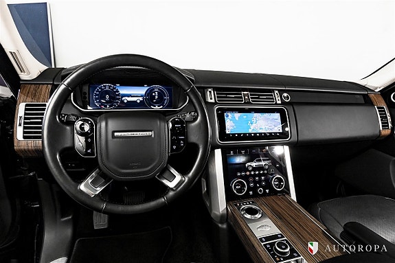 Land Rover Range Rover 7 of 10