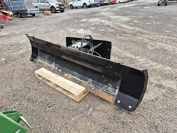 Kellfri SP250T SNÖBLAD