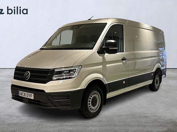 Volkswagen Crafter 35