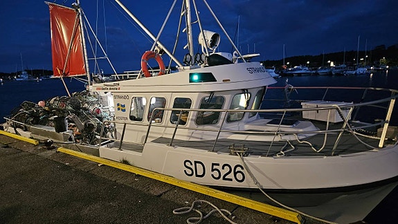 Sälj eller köp din båt via oss. Vi hjälper er med allt