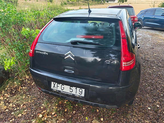 Citroen C4 3 of 6