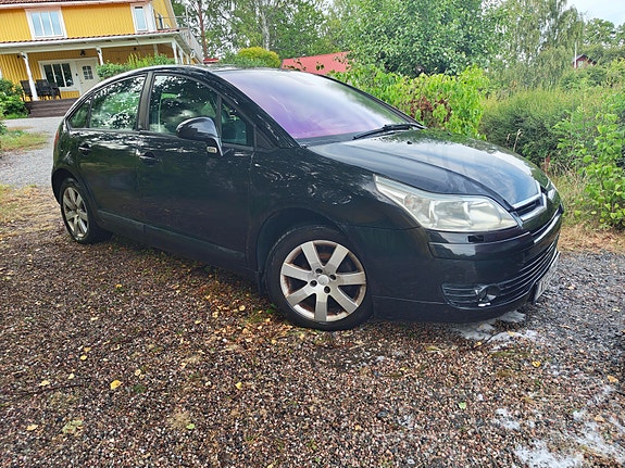 Citroen C4 2 of 6
