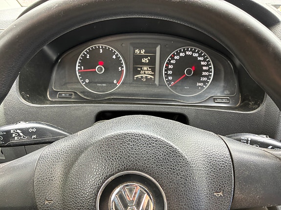 Volkswagen Transporter 3 of 4