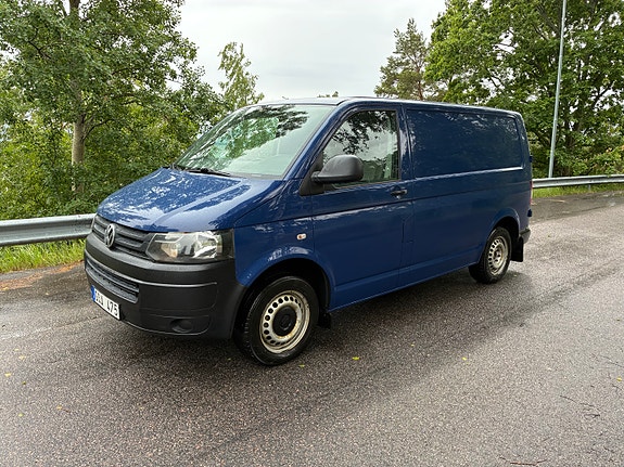 Volkswagen Transporter 2 of 4