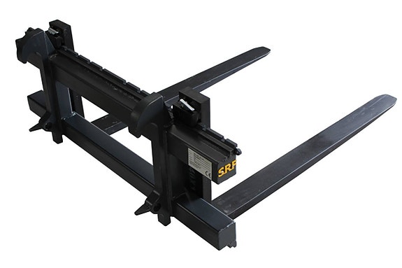 KAMPANJ - SMS Trima-pallgafflar till superpris!