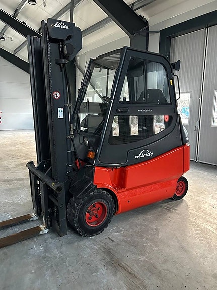 Linde E30