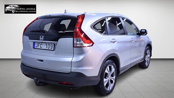 Honda CR-V 6 of 14