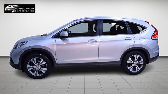 Honda CR-V 3 of 14