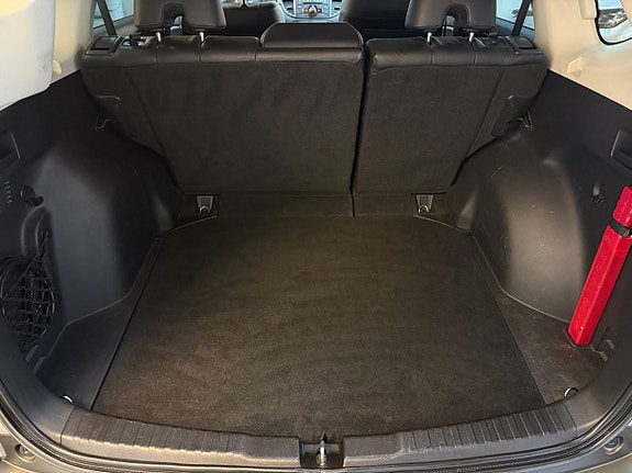 Honda CR-V 8 of 14