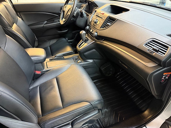 Honda CR-V 13 of 14