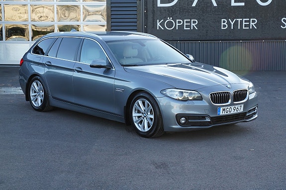 BMW 520d