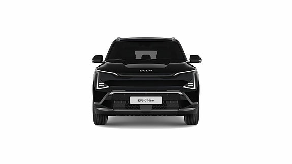 Kia EV5 3 of 7