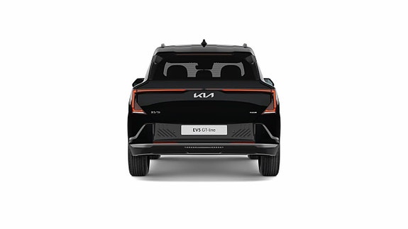 Kia EV5 4 of 7