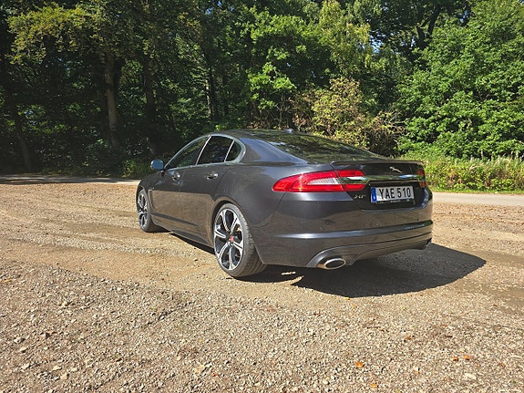 Jaguar XF 5 of 15