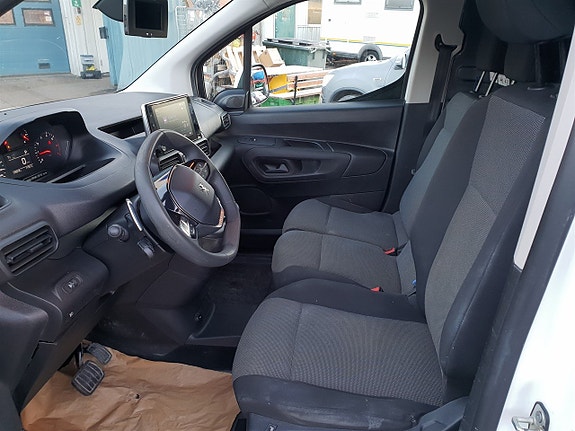 Peugeot Partner 6 of 8