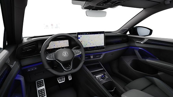 Volkswagen Tiguan 4 of 5