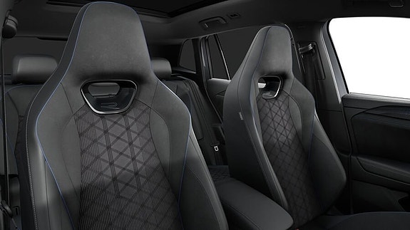 Volkswagen Tiguan 5 of 5