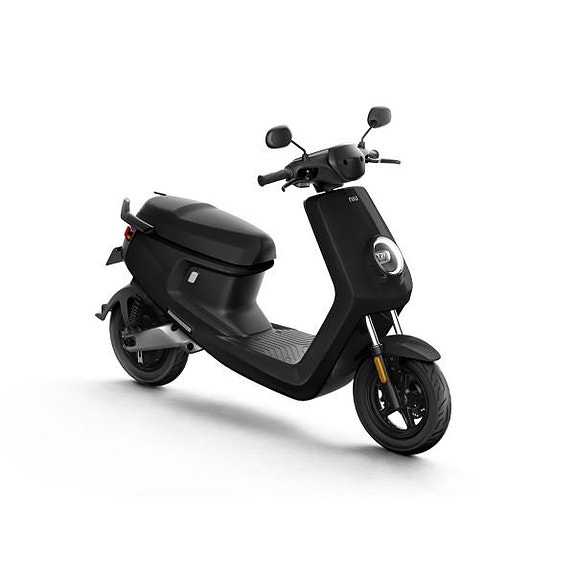 NIU MQI+ Sport klass 2