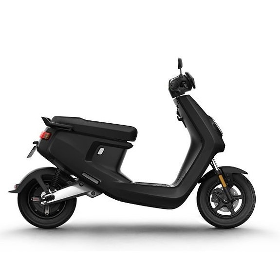 NIU MQi+ Sport 3 of 5