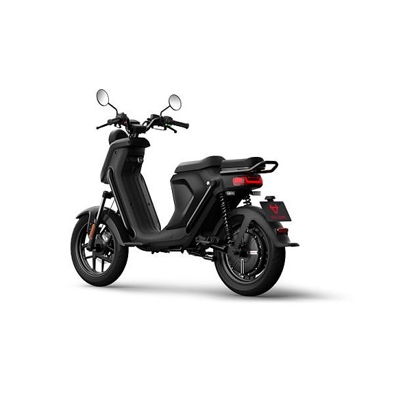 NIU Uqi GT standard range 2 of 6