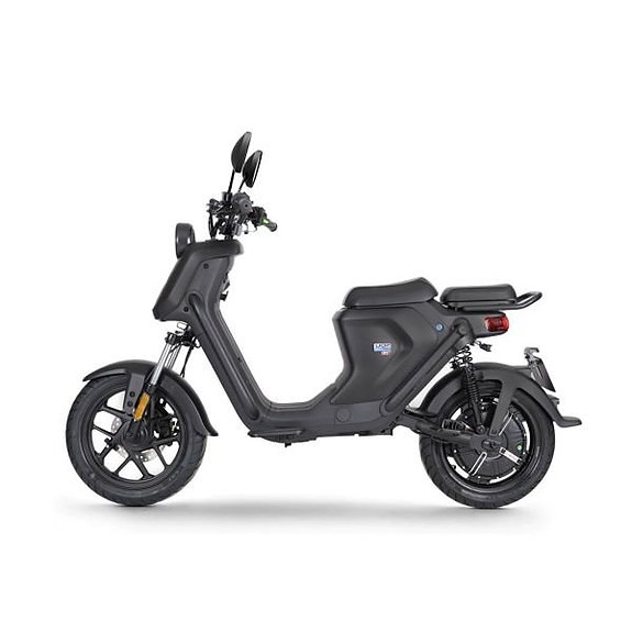 NIU Uqi GT standard range 6 of 6