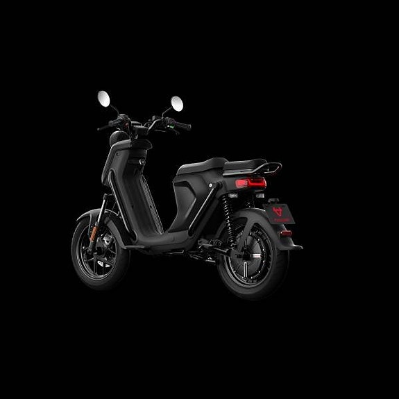 NIU Uqi GT standard range 5 of 6