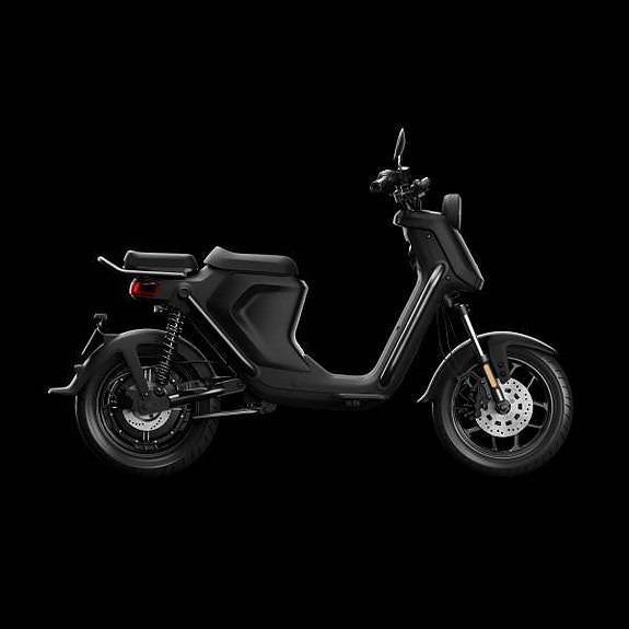 NIU Uqi GT standard range 4 of 6