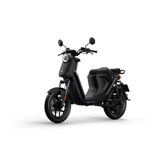 NIU Uqi GT standard range 3 of 6