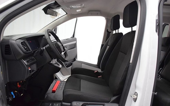 Opel Zafira 7 of 9
