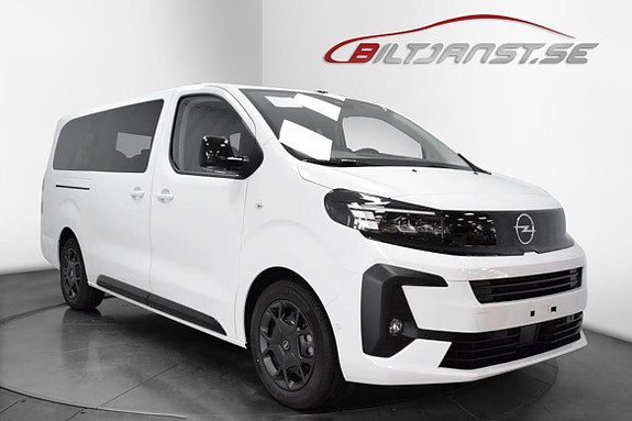 Opel Zafira 2 of 5
