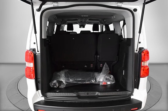 Opel Zafira 9 of 9