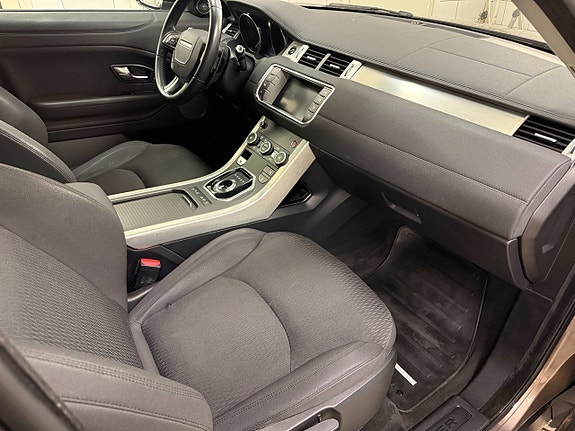 Land Rover Range Rover Evoque 13 of 13