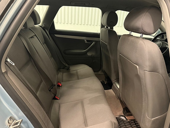 Audi A4 13 of 13