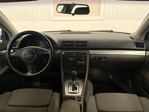Audi A4 9 of 13