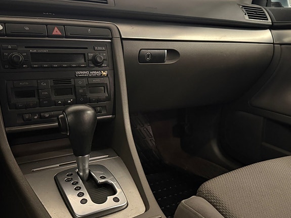 Audi A4 8 of 13