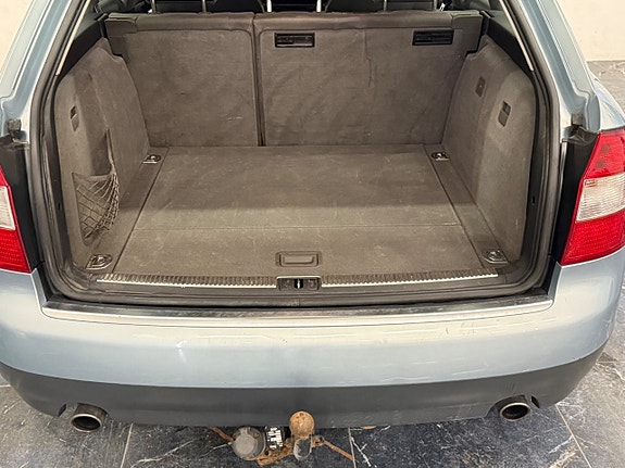 Audi A4 7 of 13